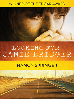 cover image of Looking for Jamie Bridger